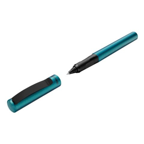 Tintenroller Pina Colada 0,7mm petrol-me PELIKAN 400195793 821209
