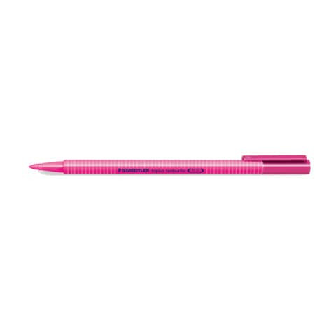 Textmarker Triplus pink STAEDTLER 362-23 Textsurfer