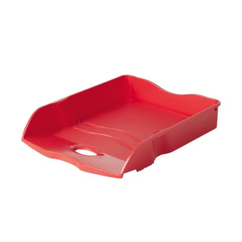 Briefablage Re-LOOP A4/C4 rot HAN 10298-917