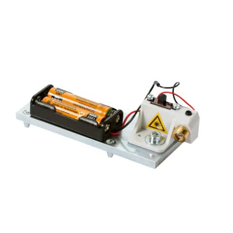 Lasermodul f.Schneidemaschine DAHLE 00. 00.00795 795