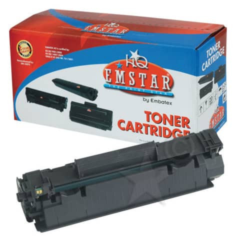 Lasertoner schwarz EMSTAR C593 9435B002..