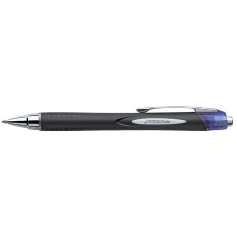 Tintenroller 0.5 Jetstream blau UNI-BALL 245351