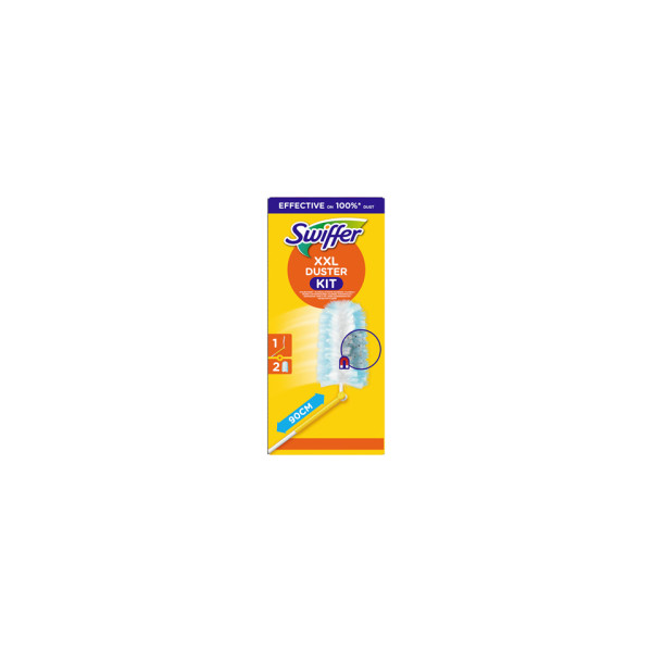 Staubmagnet Starterset XXL SWIFFER 33337