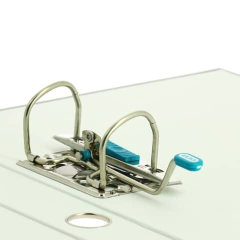 Ordner smart 5cm grau ELBA 100023256 10453GR