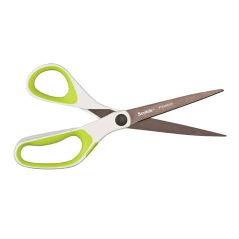 Universalschere Titanum 20cm grün SCOTCH 1458T-GR
