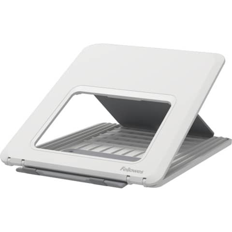 Notebookständer bis 15Zoll weiß FELLOWES FW100016559