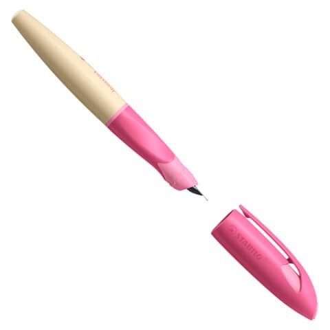 Füller Patrone A EASYbirdy Timber pink STABILO 5013/26-41 Links