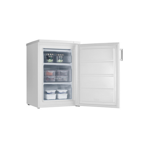 Gefrierschrank 85l/54,5cm weiß SEVERIN GS 8865