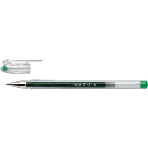 Gelschreiber grün PILOT 2603 004 BL-G1-5