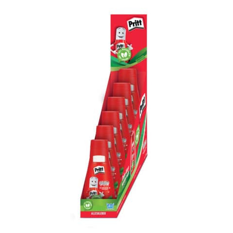 Alleskleber Pritt 100g HENKEL 9HPAKA2