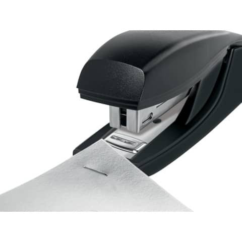 Heftmaschine NeXXt Recylce schwarz LEITZ 5617-00-95