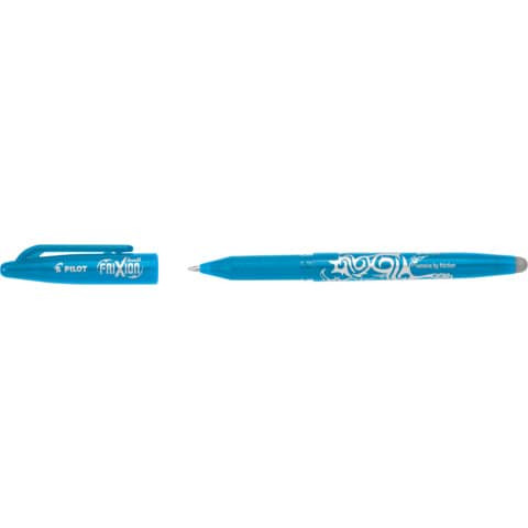 Tintenroller Frixion hellblau PILOT 2260 010 BL-FR-7LB