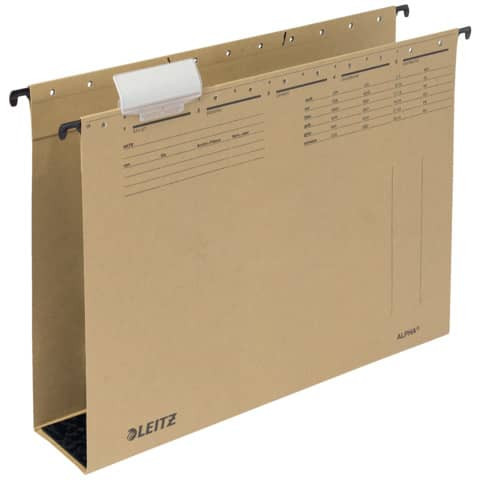 Hängesammler Alpha 6cm LEITZ 1946-00-00