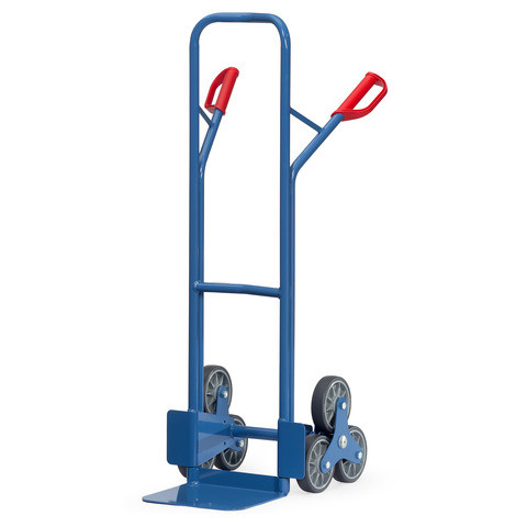 Treppenkarre blau FETRA TK1325