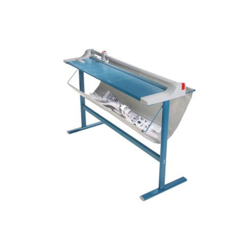 Rollen-Schneidemaschine DAHLE 00448-20321 AktionPack