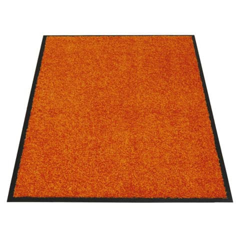 Schmutzfangmatte Eazycare Color orange MILTEX 22020-5 60x90cm