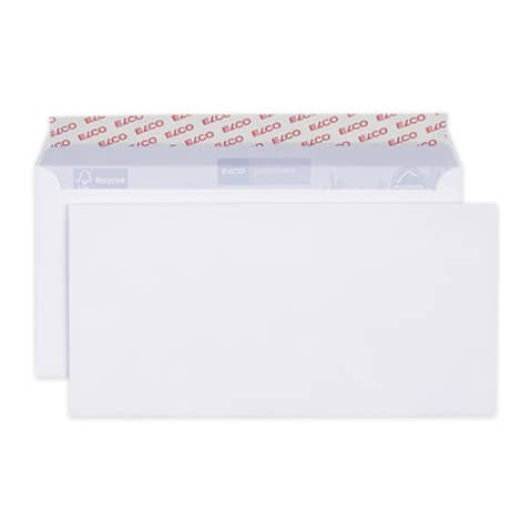 Briefhülle Proclima DL hk weiß ELCO 74262.20 25St 100g