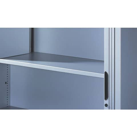 Fachboden h'grau CP 1180-80/7035 Certos