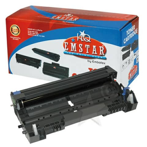 Trommeleinheit EMSTAR B534 DR3100