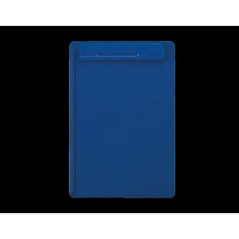 Klemmbrett A4 blau MAUL 23251 37