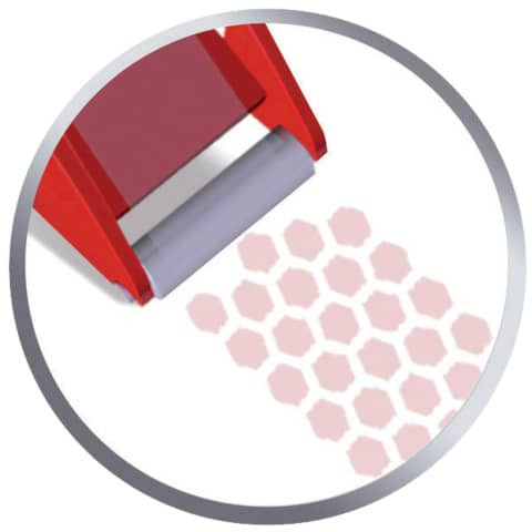 Kleberoller Pritt Einweg mini HENKEL 9H ZMGPB 5mm x6m