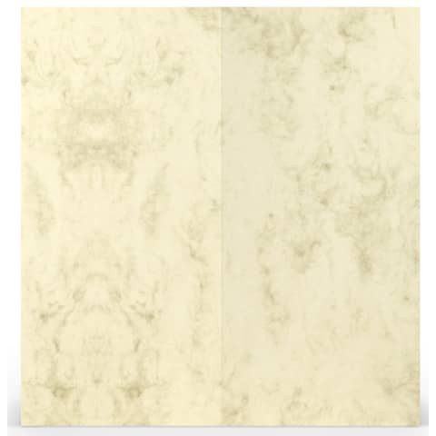 Briefkarte HD DL PL chamois 16406906 100x210mm