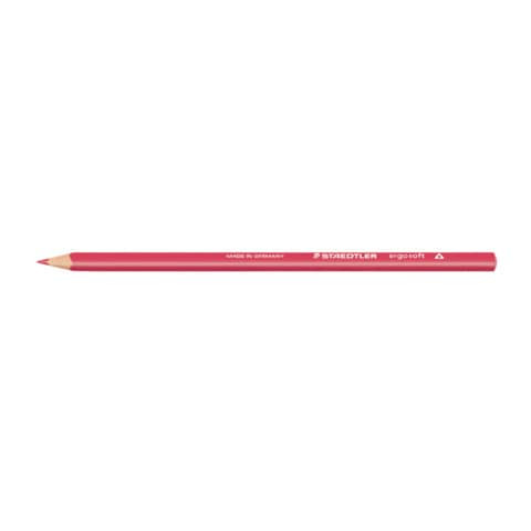 Farbstift Ergosoft bordeaux STAEDTLER 157-23