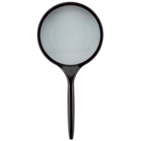 Leselupe Vision 100mm D. ECOBRA 810100 2xVergrößerung