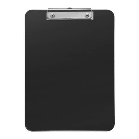 Klemmbrett A4 schwarz WEDO 57 601