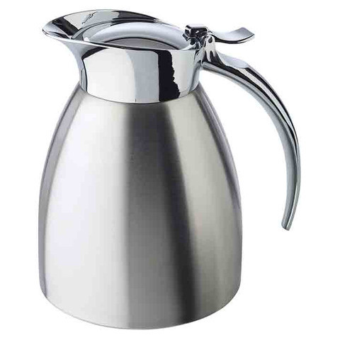 Isolierkanne ADVANCED 0,3L Edelstahl APS 10921