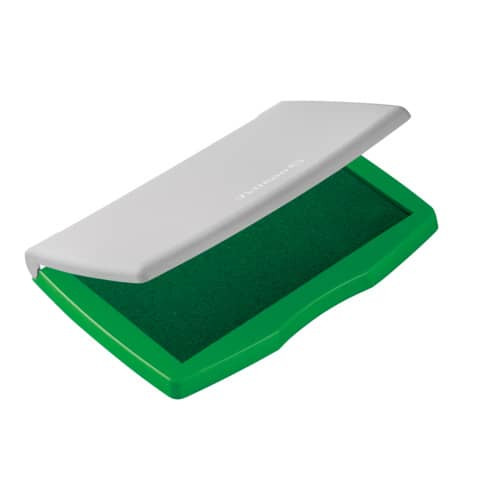 Stempelkissen Gr.2E grün PELIKAN 300004172 336206 7x11 Kunstst
