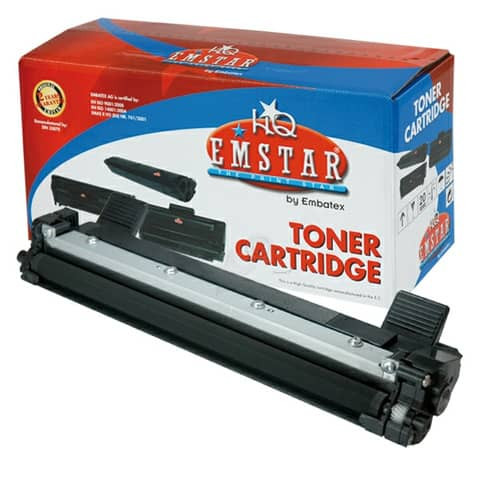 Lasertoner schwarz EMSTAR B613 TN-1050