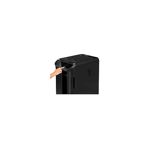 Aktenvernichter AutoMax 550C FELLOWES 4963101 4x38mm Part.