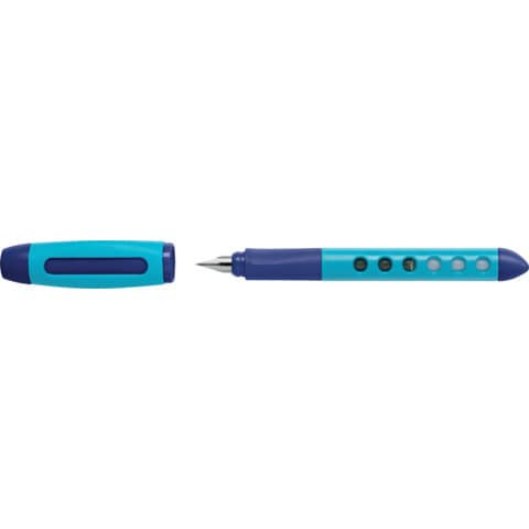 Füller A Scribolino blau FABER CASTELL 149847 Rechts