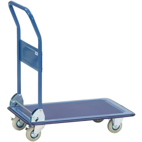 Schiebegriffwagen Stahl FETRA 3100
