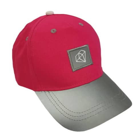 Baseballkappe ReflActions Diamant ROTH 89317