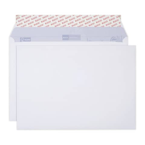 Briefhülle Proclima C4 hk weiß ELCO 74276.20 10St 120g