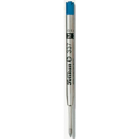 Kugelschreibermine M blau PELIKAN 100436011 915439 337M