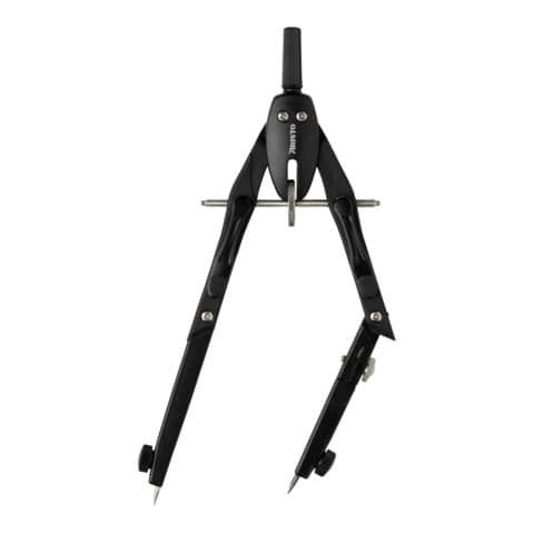 Schnellverstellzirkel Shadow schwarz ARISTO 70-AR55250