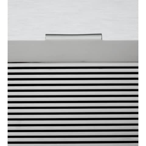 Visitkartenetui silber SIGEL VZ130