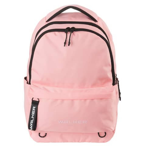 Rucksack Alpha pink sand WALKER 42261-350