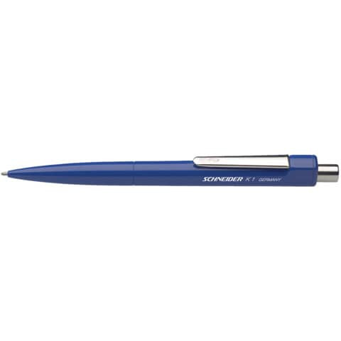 Kugelschreiber K1 blau SCHNEIDER SN3153