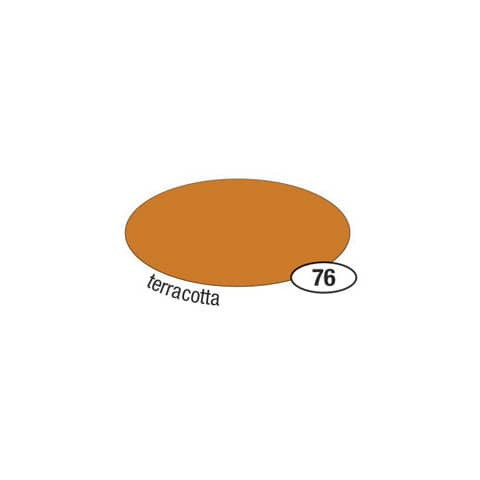 Fotokarton A4 terracotta FOLIA 614/50 76 300g