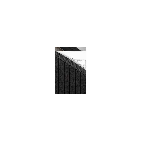 Stehsammler A4 m.Fächer schwarz VELOFLEX 4446 280 ausziehbar