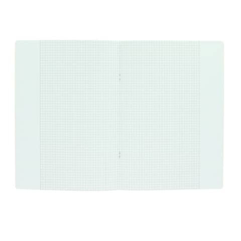 Heft A4/16B/L26 Touch flieder OXFORD 400104442