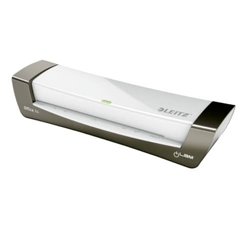 Laminator iLam Office A4 EU silber LEITZ 7251-00-84