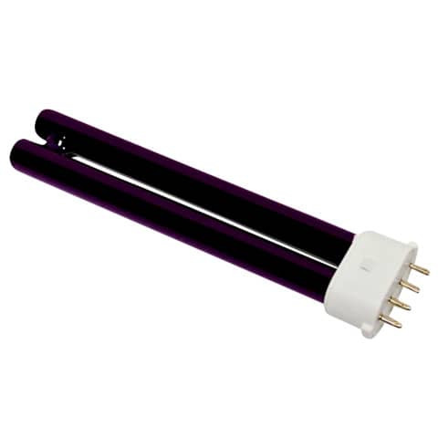 Lampe UV f.50,70 SAFESCAN 131-0411