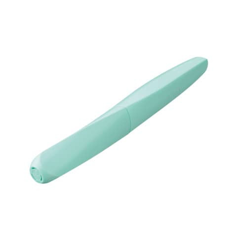 Tintenroller Twist neonmint PELIKAN 400191579 814898 R457
