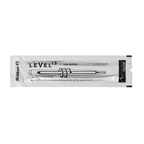 Tintenrollermine Level M schwarz PELIKAN 300011532 978072 L5