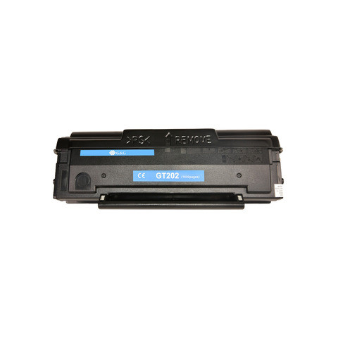 Lasertoner für G&G P2022W schwarz G&G 20334 / GT202